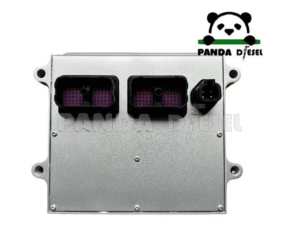 Unité de contrôle électronique ECU Assy 4988820 ECM4988820 Convient pour moteur Cummins ISLE ISDE CM2150 CM2250