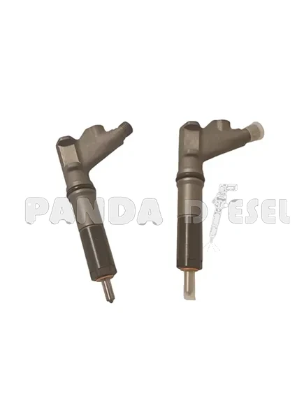 Pièces d'injecteur et de pompe Euro 2