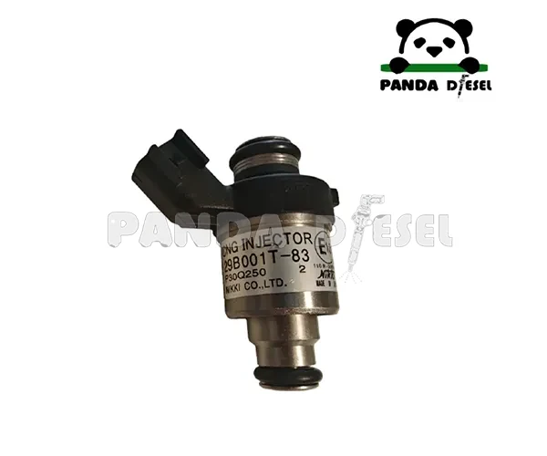 Injecteur de gaz 29B001T-83 pour Yuchai pour bus K1A00-1113940