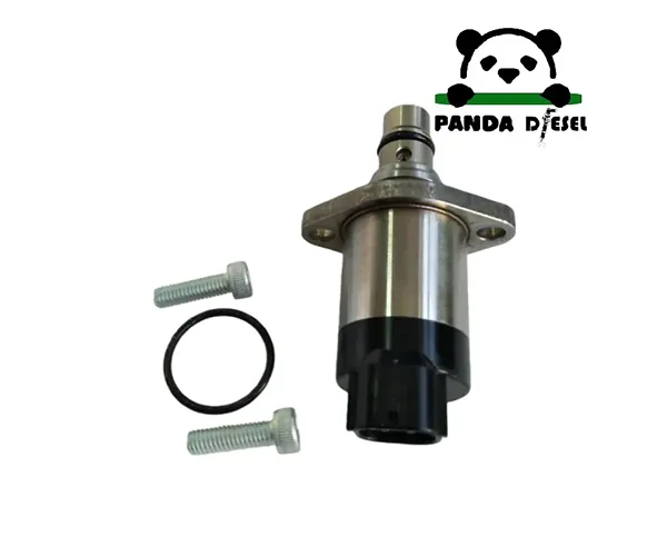 Soupape de régulation d'aspiration de pompe à carburant SCV 294200-0670 pour moteur diesel Isuzu 6HK, Hino J08, Nissan