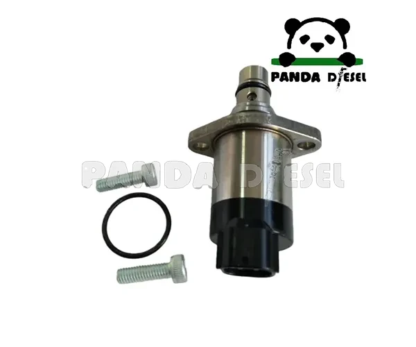 Soupape de régulation d'aspiration de pompe à carburant SCV 294200-0670 pour moteur diesel Isuzu 6HK, Hino J08, Nissan