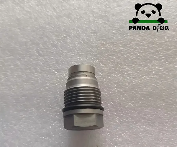 Soupape de décharge de pression de rampe d'injection 1110010028 Convient pour Cummins Dodge Diesel 6.7L