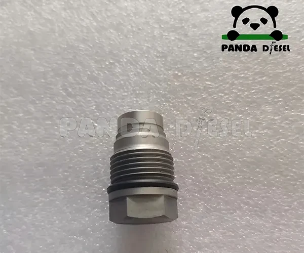 Soupape de décharge de pression de rampe d'injection 1110010028 Convient pour Cummins Dodge Diesel 6.7L