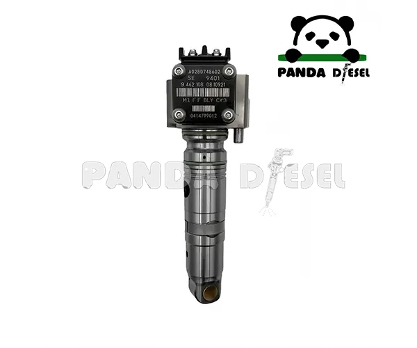 Pompe à carburant A0280748602 0986445017 0414799012 Compatible avec moteur diesel Mercedes-Benz