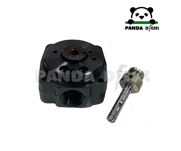 Tête de rotor 096400-1500 6 cylindres 10 mm pour pompe d'injection Toyota 1HZ VE
