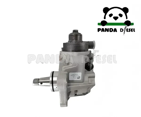 Pompe d'injection de carburant haute pression CR CP4N1 0445020527 0445020528 04132378 Compatible avec moteur BOSCH DEUTZ