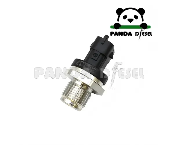 Nouveau capteur de pression de rampe commune diesel 0281002568 55190763 55195077 7701056064 Pour ALFA ROMEO