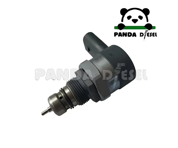 Nouvelle soupape de régulation de pression de carburant pour moteur diesel DRV 0281006246 pour tube de rampe commune BMW X5 X6