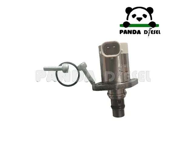 SCV 294200-2960 Soupape de régulation d'aspiration 1460A062 pour MITSUBISHI ASX /4N15 TRITON Pajero Pompe à carburant