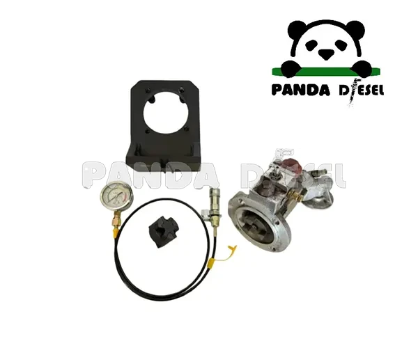 TB029 Cummins M11 Accouplement de pompe à injection diesel avec accessoires de test