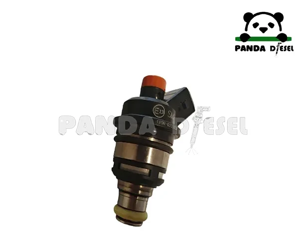 Pièces de rechange pour moteur de camion Weichai - Injecteur Woodward Oh6 1309-6234