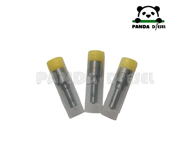 Injecteur de carburant Common Rail Dlla153p1608 0433171982 Pour Hyundai H-1 Starex D4cb 0455110274 0445110275 33800-4a50 Injecteur Diesel