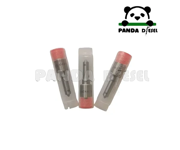 Buse d'injecteur Common Rail Dsla142p988 0433175281 Compatible avec 0445110076 0445110062 0986435077 Fiat