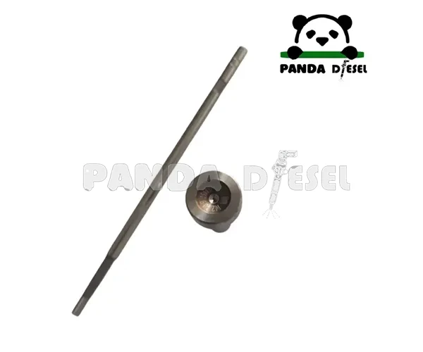 Common Rail Injector Control Valve F00RJ02386 pour Mitsubishi 4M50 0445120072 0445120076