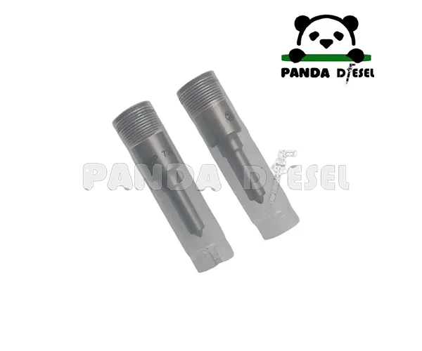 Bec d'injecteur Common Rail Dsla156p736 0 433 175 163 pour Mercedes Benz W203 Injecteur de carburant 0445110071 0445110009 098643502