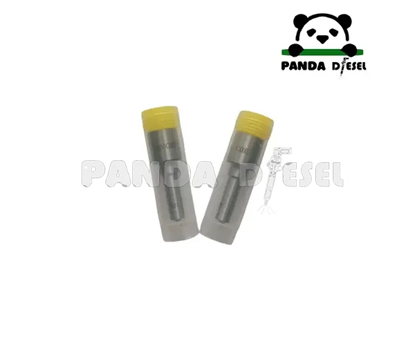 Injecteur Common Rail Buse Piézo F00vx30007 Pour BMW E60 E61 530d/Xd 0445115048 0445115070 Injecteur Diesel