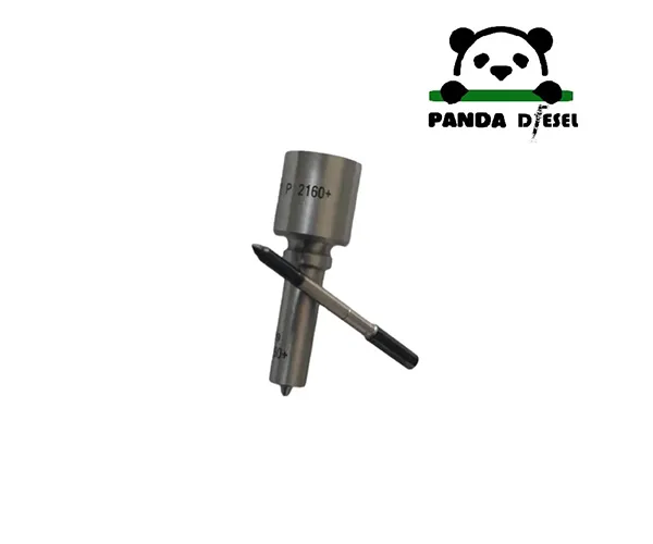 Buse Common Rail Dlla162p2160 0 433 172 160 pour injecteur de carburant Audi Seat Skoda VW 2.0 TDI 0445110369 0445110368