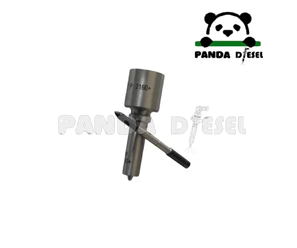 Buse Common Rail Dlla162p2160 0 433 172 160 pour injecteur de carburant Audi Seat Skoda VW 2.0 TDI 0445110369 0445110368