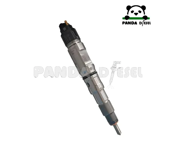 Injecteur Common Rail Diesel 0 445 120 217 51101006126 Pour MAN TEMSA NEOPLAN YOUNGMAN 0445120217