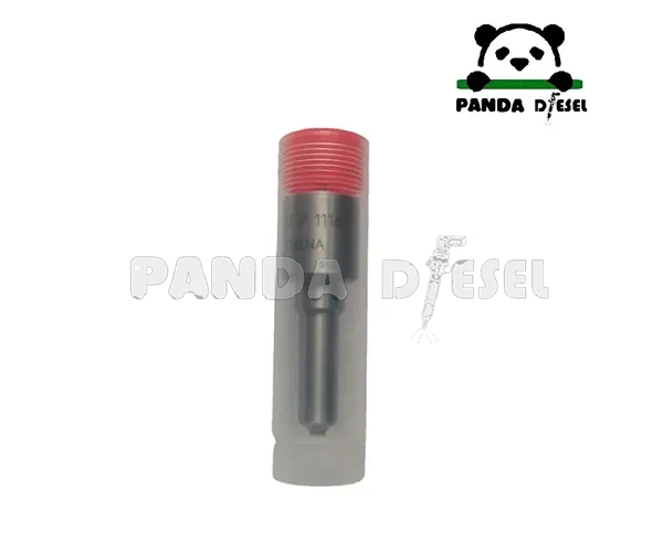 Buse d'injecteur Common Rail Diesel Dlla155p1116 093400-1116 Pour Toyota Land Cruiser 4.5d 1vd-Ftv Injecteur Denso 095000-9840 23670-51070 23670-59055