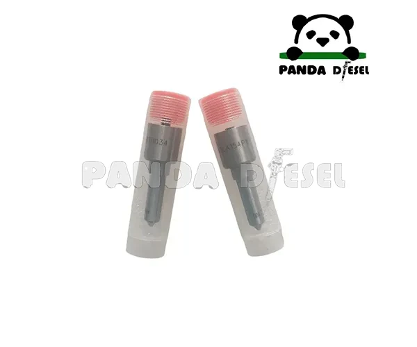 Buse d'injecteur Common Rail Diesel Dsla154p1034 0433175298 Pour injecteur 0445110069 0445110070 Renault Mercedes Benz Sprinter V200 Om612