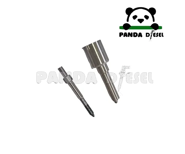 Embout de buse d'injecteur piézo diesel F00vx20054 pour injecteur de carburant Common Rail 0445116019 0445116059 0986435395 Fiat Iveco