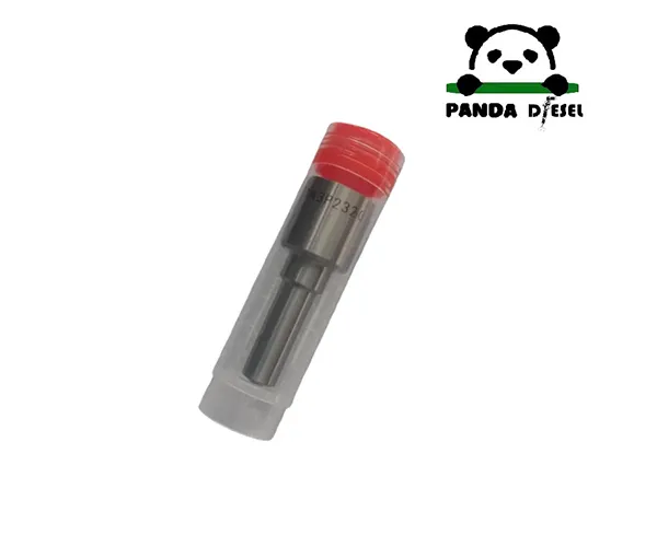 Dlla143p2320 Buse d'injecteur Common Rail 043317232 Pour injecteur diesel Mwm 0986435542 0445120330