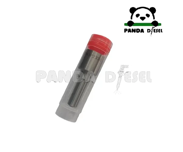 Dlla143p2320 Buse d'injecteur Common Rail 043317232 Pour injecteur diesel Mwm 0986435542 0445120330