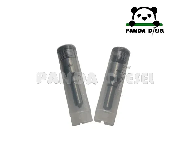 Buse d'injection Common Rail Diesel Dlla146p1406 0433171872 Pour Injecteur de Carburant Cr Daewoo Doosan 0445120041