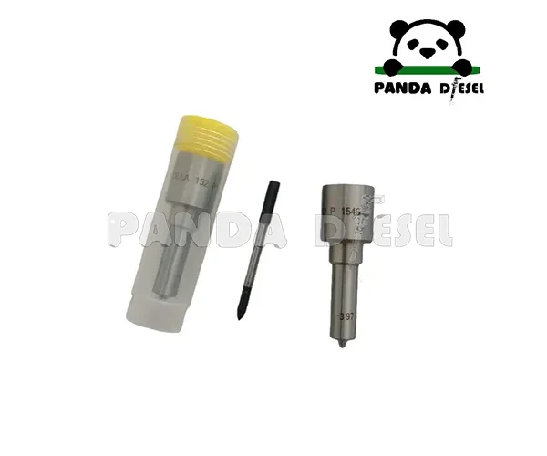 Dlla152p1546 Buse d'injection de gazole Common Rail 0433171954 pour injecteur 0445120072 Me225416 Mitsubishi 4m50
