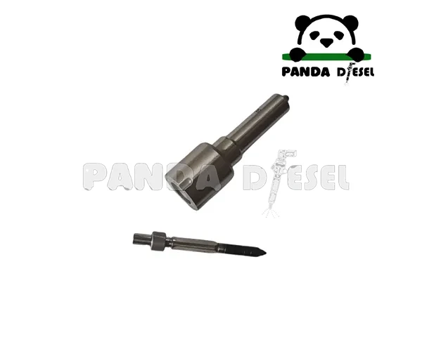 F00vx30002 Buse d'injecteur piézo Bosch pour injecteur de carburant Common Rail 0445115007 0986435350 0986435426
