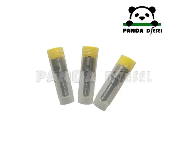 Buse d'injection de carburant Dlla155p971 093400-9710 pour injecteur diesel Denso Toyota Land Cruiser 095000-6740 095000-7180