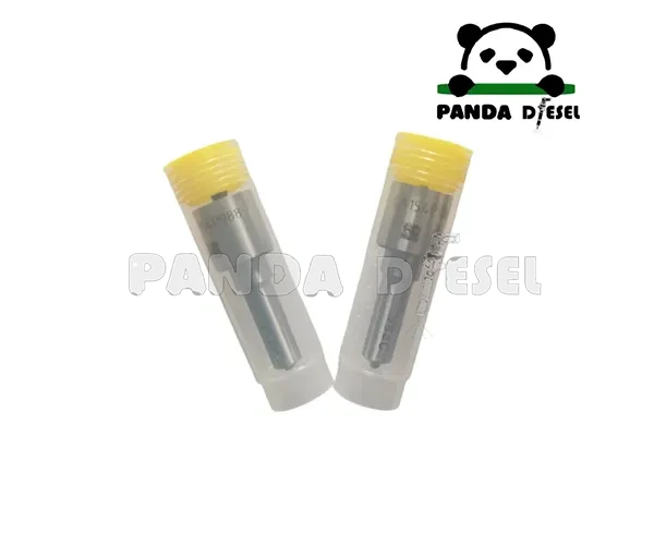 Buse d'injecteur de carburant Dlla154p988 093400-9880 Pour Hyundai Mighty D4ga Injecteur diesel Denso 095000-7140 33800-52000