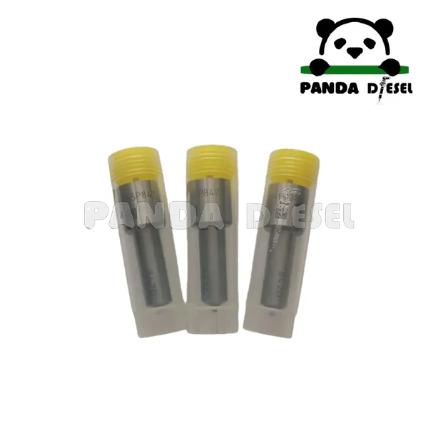 Buse d'injecteur Dlla155p842 093400-8420 pour Hino New Holland Denso CR Injecteur Diesel 095000-6590 23670-E0010 23670-E0020 23670-E0021