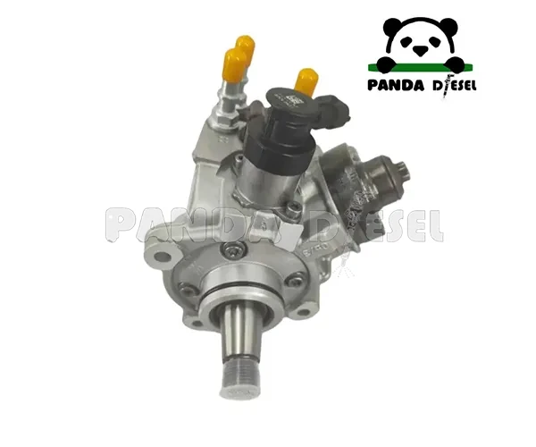 0445020508 0445020516 5801470100 58014701 Pompe Cp4 Pompe d'injection de carburant pour Bosch Case Cnh Iveco New Holland Powerstar Tracteur Moteur 3.2l 3.4l 48kw 55kw 63kw 79kw 84kw 2012-2017
