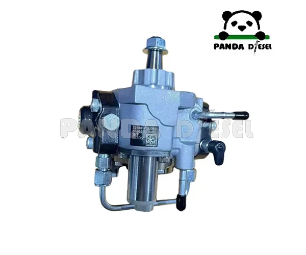 22100-0l060 294000-0900 294000-0350 22100-0l020 Pompe d'injection de carburant pour moteur diesel Toyota Hilux 1kd-Ftv 2kd-Ftv
