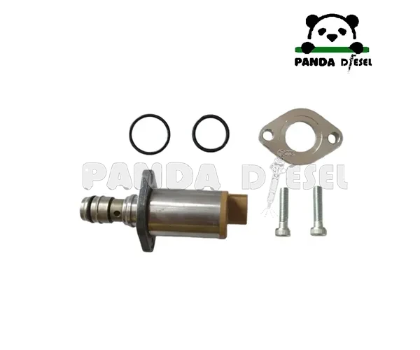 294009-1221 Régulateur de pompe à carburant, vanne de commande d'aspiration, vanne SCV pour Hyundai Isuzu Hino Mitsubishi Kobelco