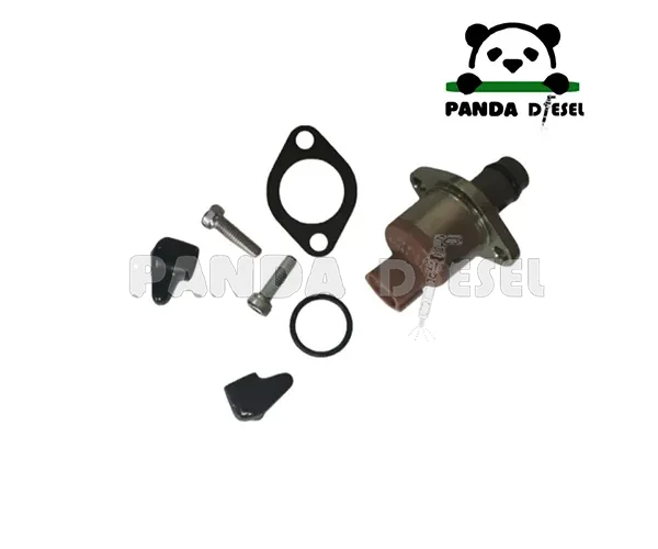294200-0370 Soupape de régulation d'aspiration diesel Common Rail SCV 8-97381555 294200-0170 pour pompe à carburant Isuzu et Hino
