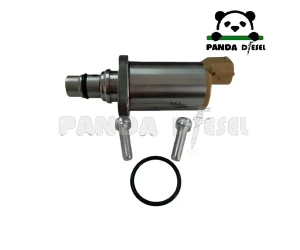 8-98043687-0 294200-0650 Vanne de régulation de dosage pour camion Hyundai W&F D4dd pompe à carburant Hino