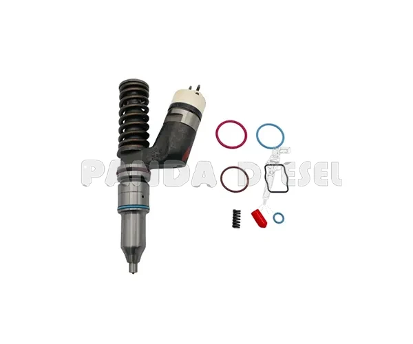 Kits de réparation d'injecteur de carburant EUI Cat C11 C13 C15 C18 pour injecteur diesel 294-3002 2943002 10r1273 10r7228 - 2113028