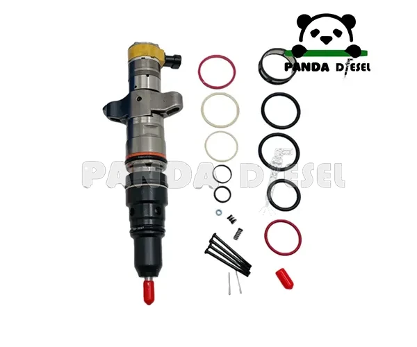 Kits de révision et réparation d'injecteurs de carburant HEUI pour CAT C7 C9 20r9079 267-3361