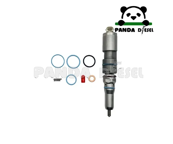Kits de révision et de réparation d'injecteur diesel Heui CAT C9.3 pour injecteur unitaire 456-3589 20r5073
