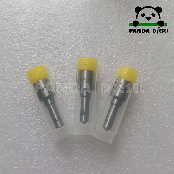 Injecteur Common Rail Dlla153p1608 0433171982 pour Hyundai