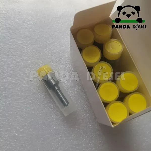 Injecteur de carburant Common Rail Dlla153p1608 0433171982 Pour Hyundai