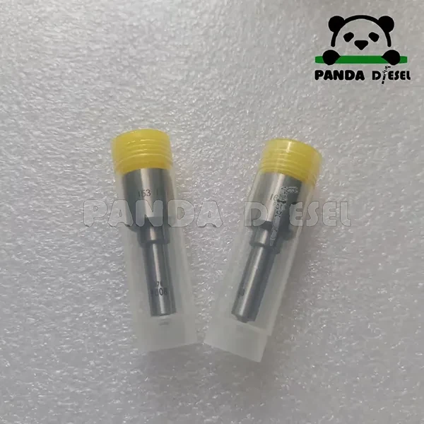Injecteur de carburant Common Rail Dlla153p1608 0433171982 Pour Hyundai