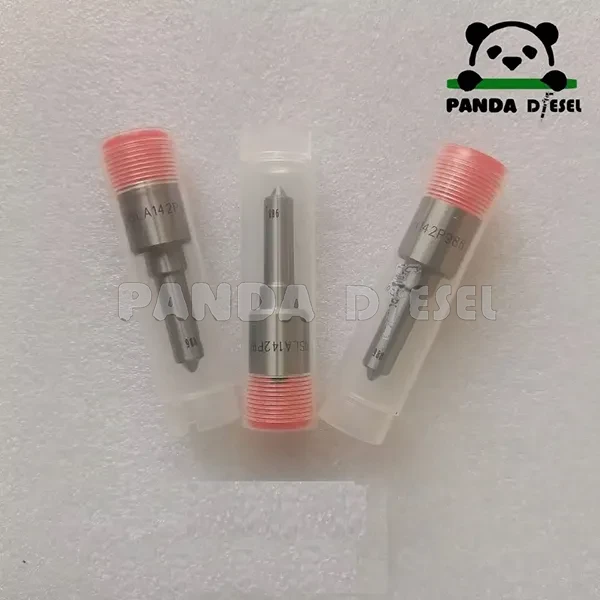 Injecteur de carburant Common Rail Dsla142p988