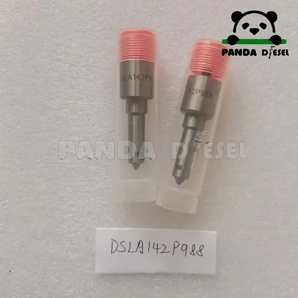 Buse d'injecteur de carburant Common Rail Dsla142p988