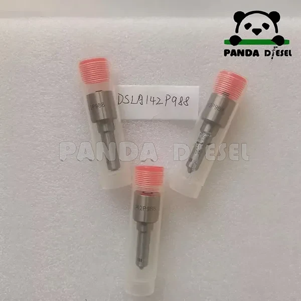 Buse d'injecteur de carburant Common Rail Dsla142p988