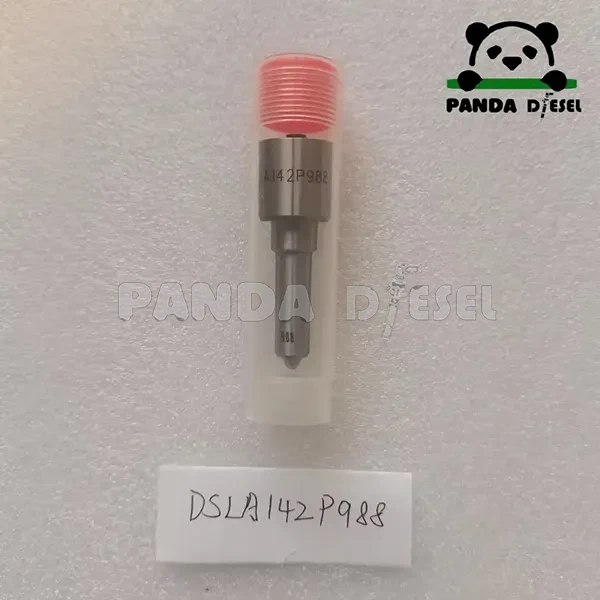 Buse d'injecteur Common Rail Dsla142p988