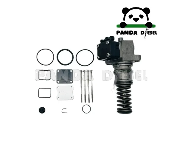 Pompe d'unité d'injection Common Rail 0414755002 0414755003 0414755004 Kits de réparation EUP pour moteur diesel Mack, Renault, Daf
